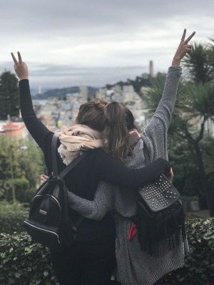 TRES D&Iacute;AS EN SAN FRANCISCO (Y 12 TIPS)