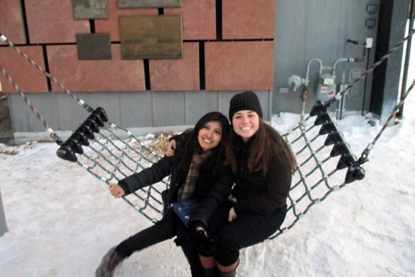 Diana Balladares &ndash; UNSA